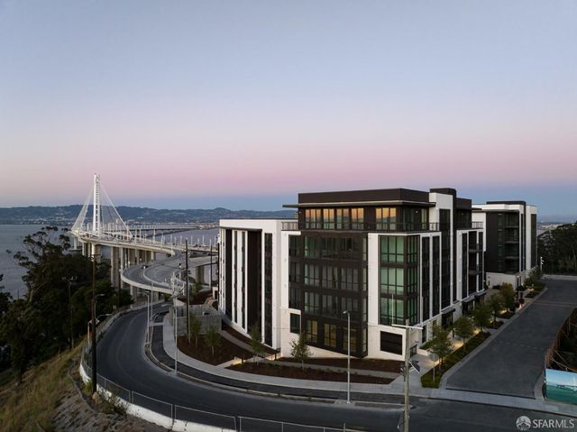 1 Bristol Court 111, San Francisco, CA 94130