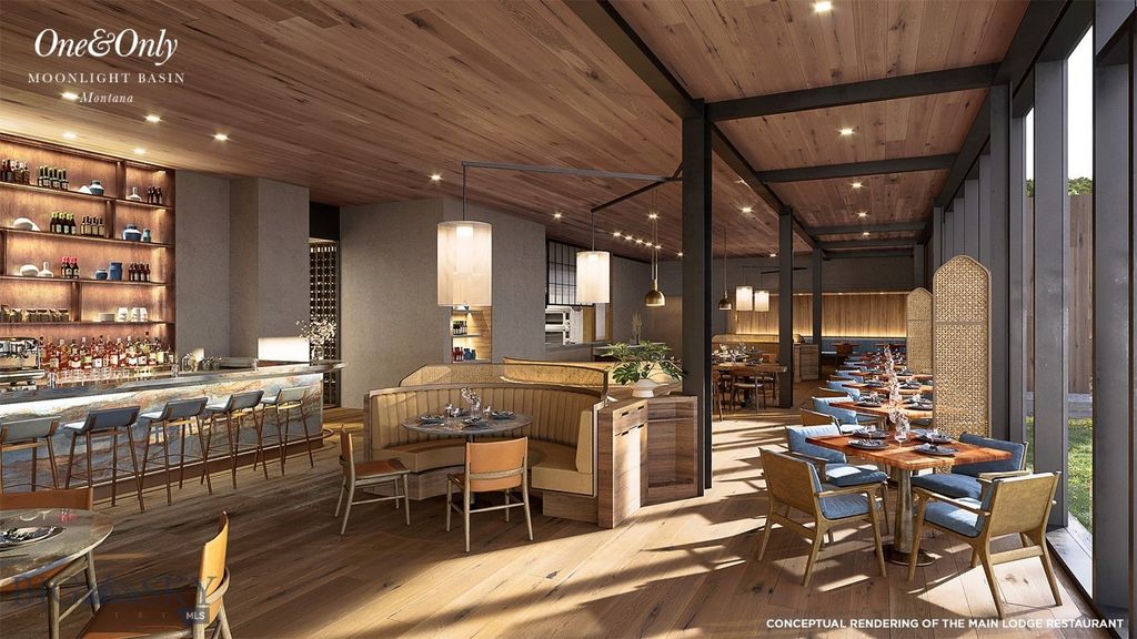 TBD One&Only Private Estate Lot 5, Big Sky, MT 59716 photo 11