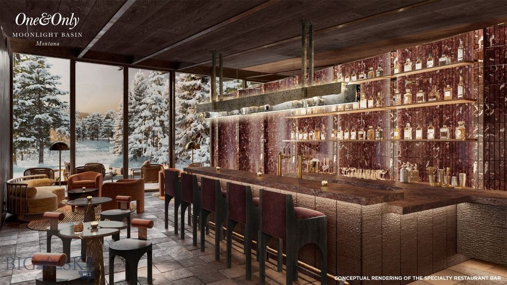 TBD One&Only Private Estate Lot 5, Big Sky, MT 59716 photo 15