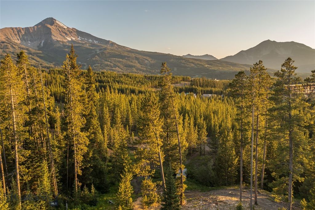TBD One&Only Private Estate Lot 5, Big Sky, MT 59716 photo 2