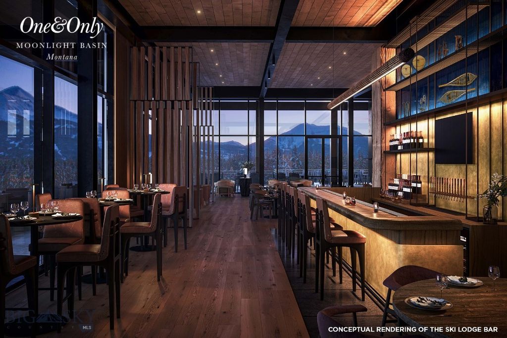 TBD One&Only Private Estate Lot 5, Big Sky, MT 59716 photo 21