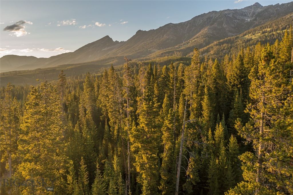 TBD One&Only Private Estate Lot 5, Big Sky, MT 59716 photo 3