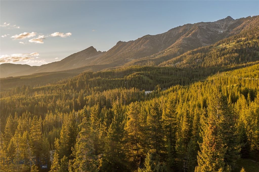 TBD One&Only Private Estate Lot 5, Big Sky, MT 59716 photo 4