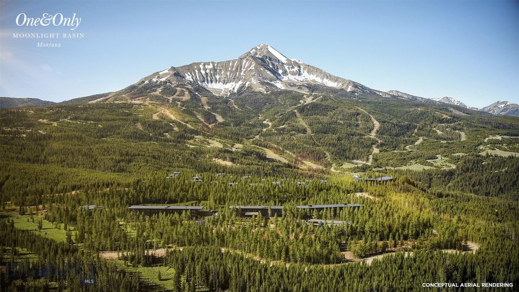 TBD One&Only Private Estate Lot 5, Big Sky, MT 59716 photo 5