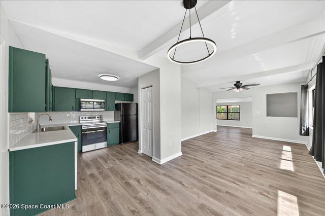 808 7th Street, Merritt Island, FL 32953