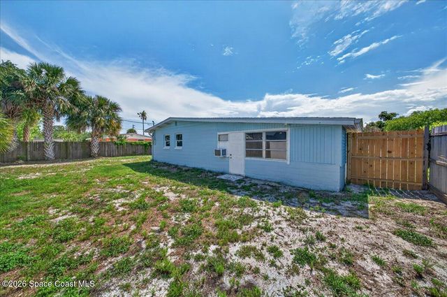 808 7th Street, Merritt Island, FL 32953