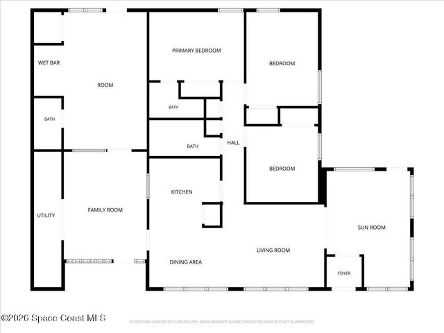 808 7th Street, Merritt Island, FL 32953