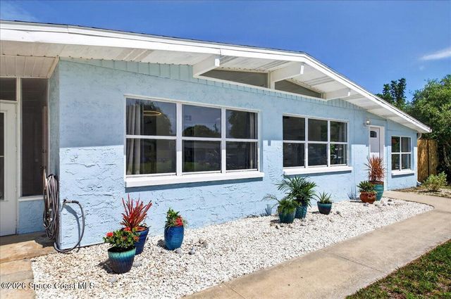 808 7th Street, Merritt Island, FL 32953