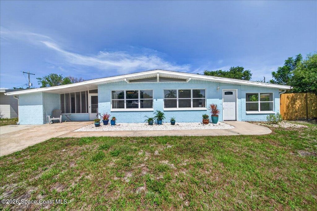 808 7th Street, Merritt Island, FL 32953