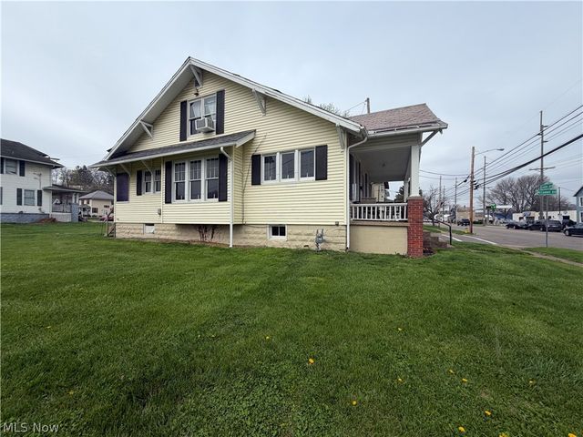 1603 Linden Avenue, Zanesville, OH 43701