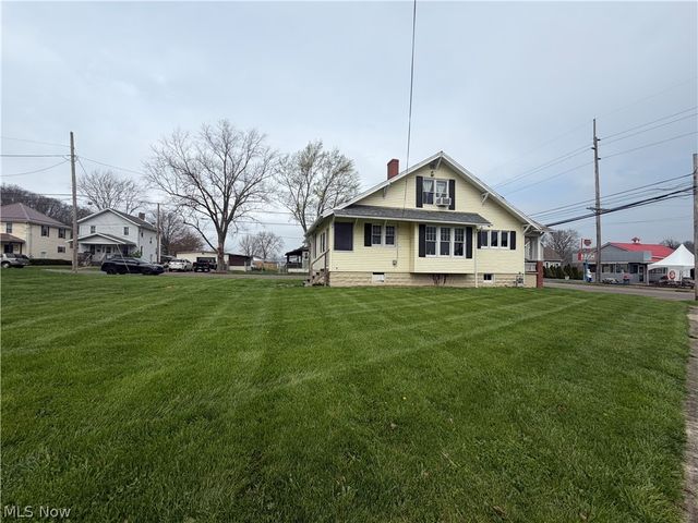 1603 Linden Avenue, Zanesville, OH 43701