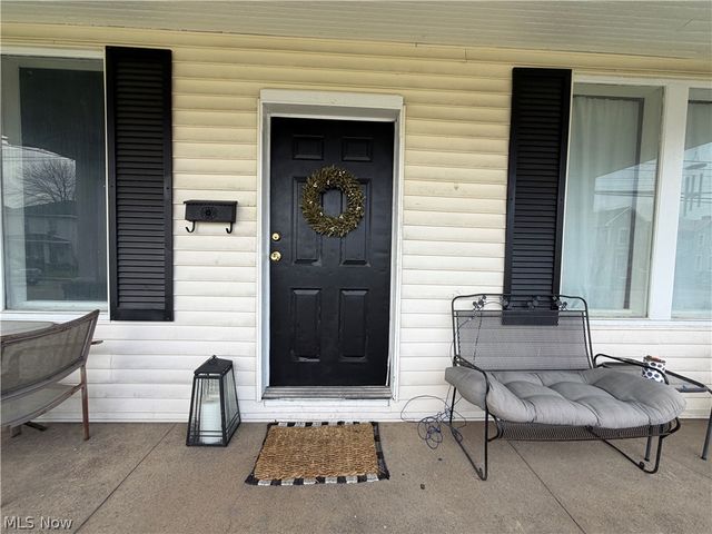 1603 Linden Avenue, Zanesville, OH 43701