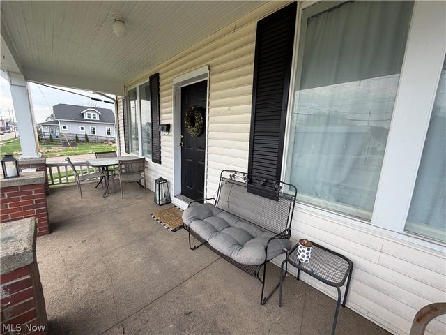 1603 Linden Avenue, Zanesville, OH 43701