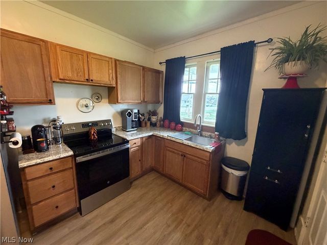 1603 Linden Avenue, Zanesville, OH 43701