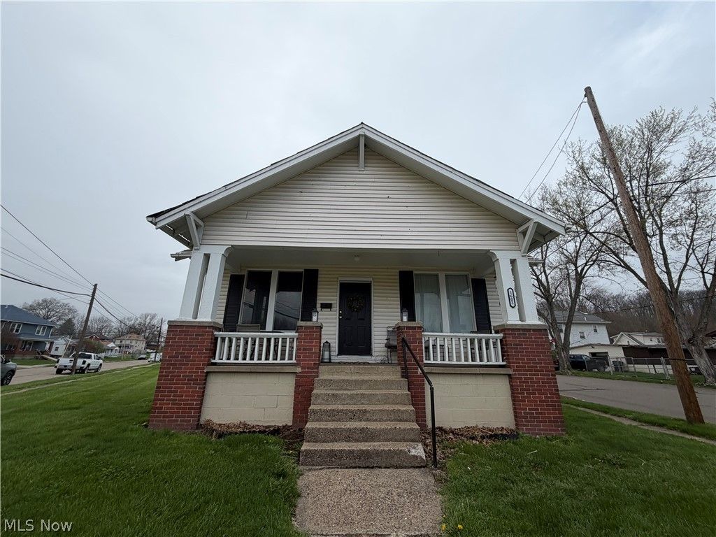 1603 Linden Avenue, Zanesville, OH 43701