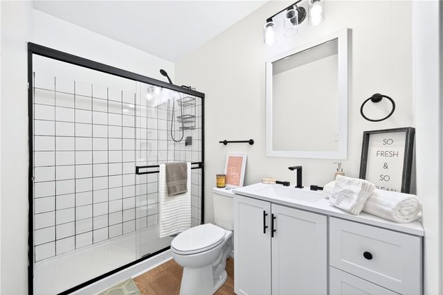 3213 Harding Ave, Hopewell Twp, PA 15001