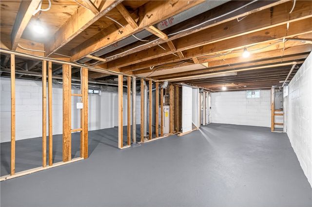 3213 Harding Ave, Hopewell Twp, PA 15001