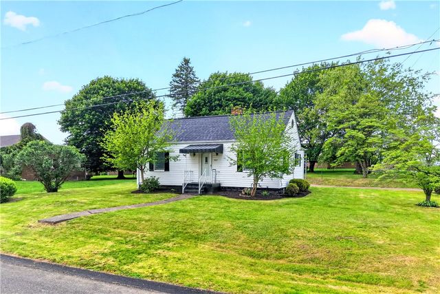 3213 Harding Ave, Hopewell Twp, PA 15001