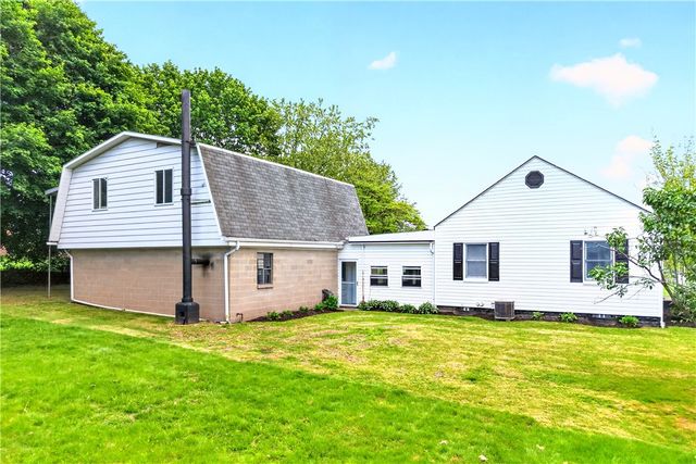 3213 Harding Ave, Hopewell Twp, PA 15001
