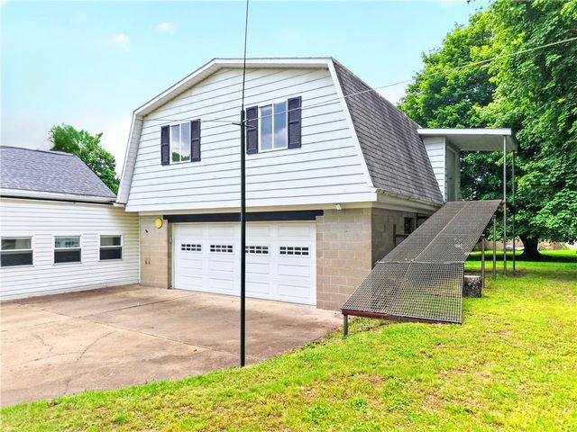 3213 Harding Ave, Hopewell Twp, PA 15001
