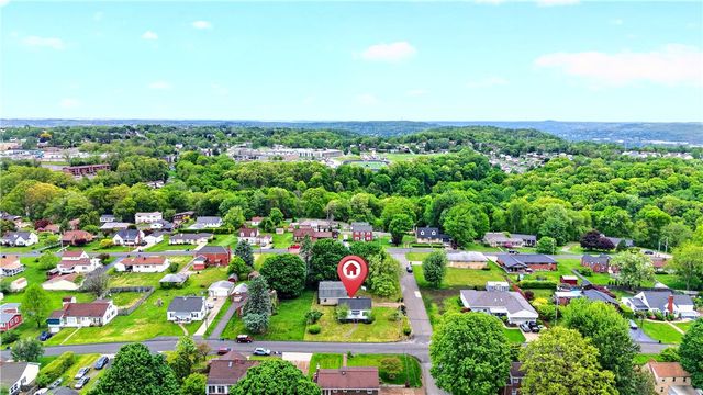 3213 Harding Ave, Hopewell Twp, PA 15001