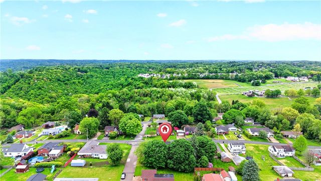 3213 Harding Ave, Hopewell Twp, PA 15001