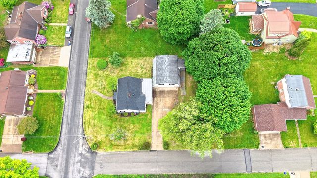 3213 Harding Ave, Hopewell Twp, PA 15001