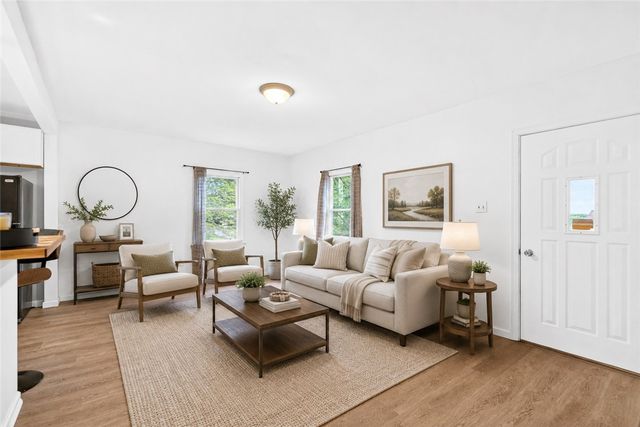 3213 Harding Ave, Hopewell Twp, PA 15001