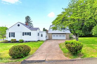 3213 Harding Ave, Hopewell Twp, PA 15001