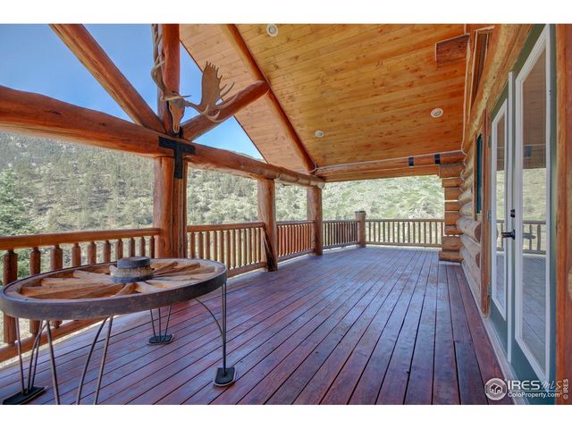 12547 County Road 43, Drake, CO 80515