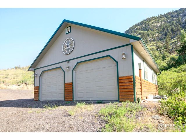 12547 County Road 43, Drake, CO 80515