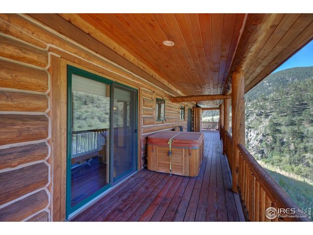 12547 County Road 43, Drake, CO 80515