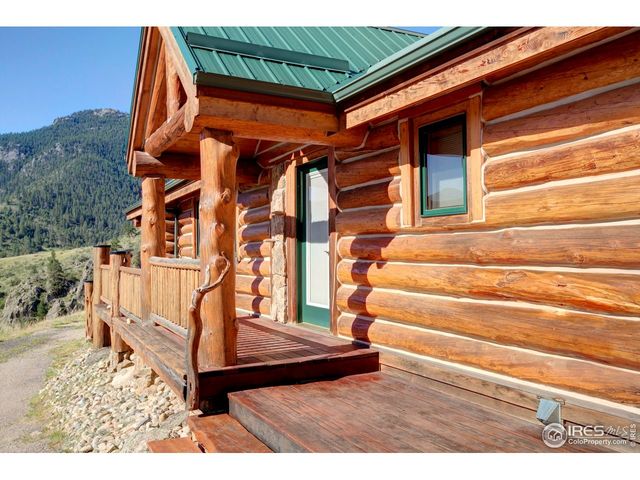 12547 County Road 43, Drake, CO 80515