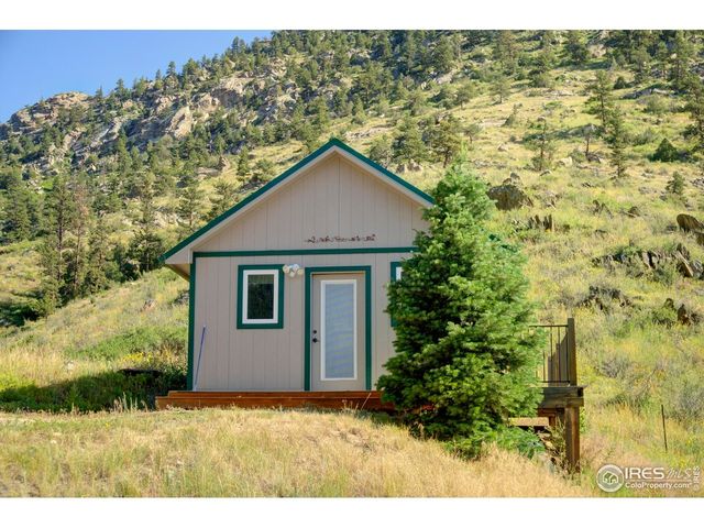 12547 County Road 43, Drake, CO 80515