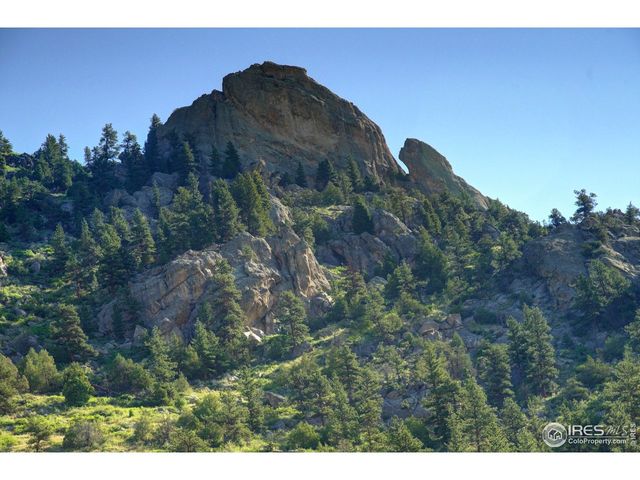 12547 County Road 43, Drake, CO 80515