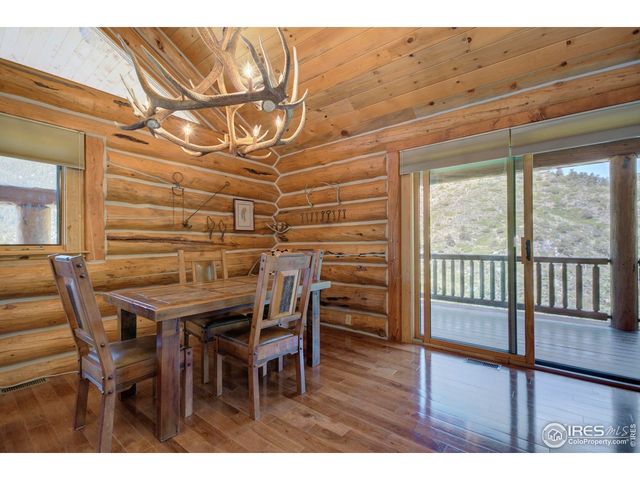 12547 County Road 43, Drake, CO 80515