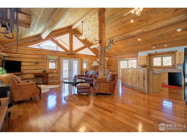 12547 County Road 43, Drake, CO 80515