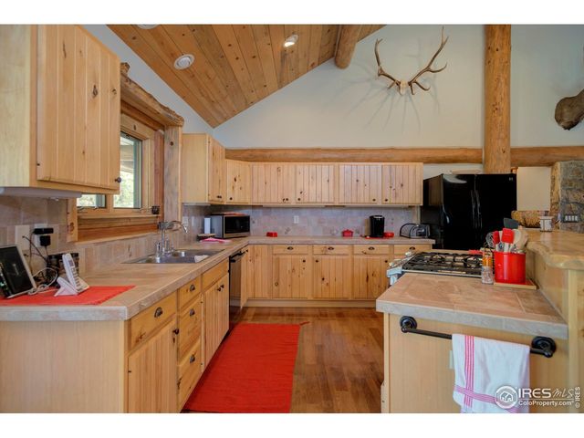12547 County Road 43, Drake, CO 80515
