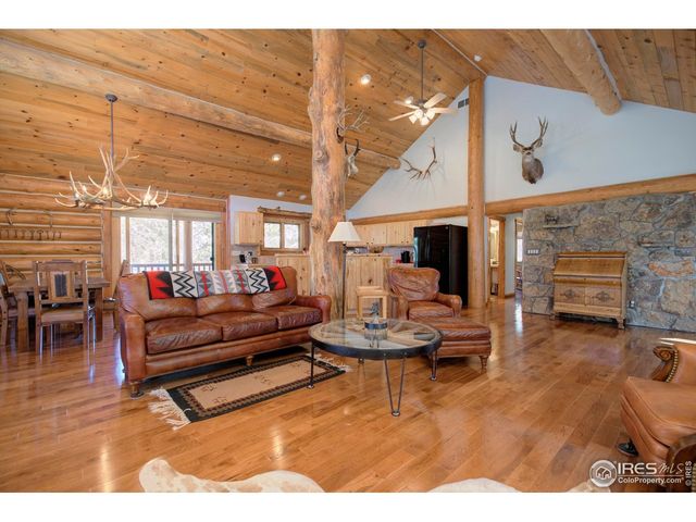 12547 County Road 43, Drake, CO 80515