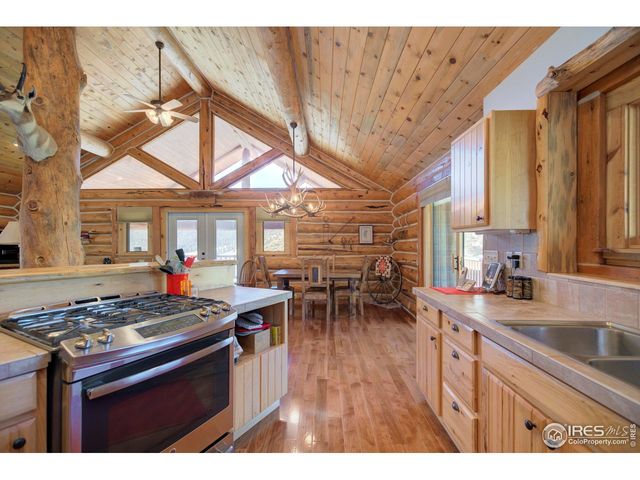 12547 County Road 43, Drake, CO 80515