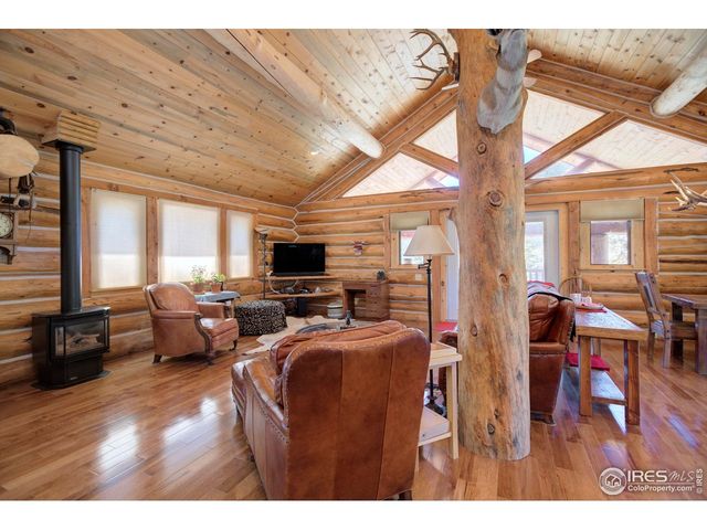 12547 County Road 43, Drake, CO 80515