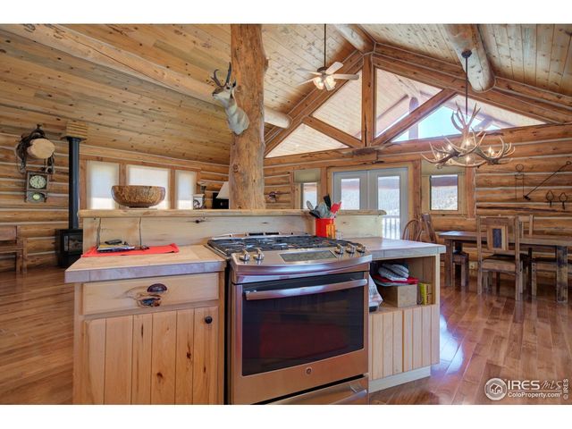 12547 County Road 43, Drake, CO 80515