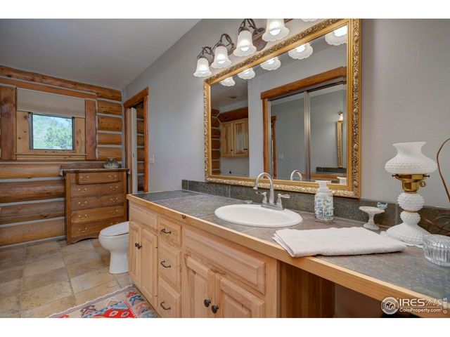 12547 County Road 43, Drake, CO 80515