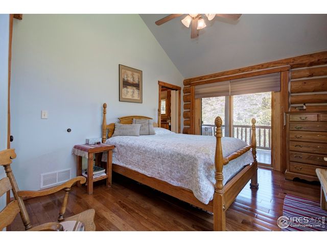 12547 County Road 43, Drake, CO 80515