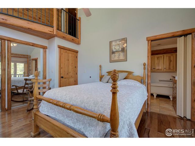 12547 County Road 43, Drake, CO 80515