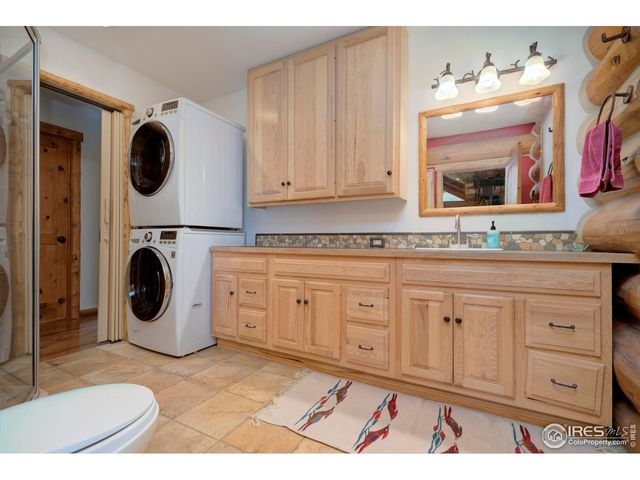 12547 County Road 43, Drake, CO 80515