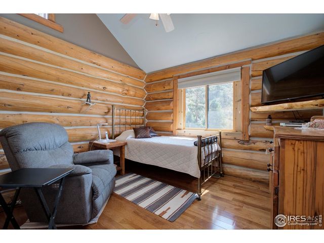 12547 County Road 43, Drake, CO 80515