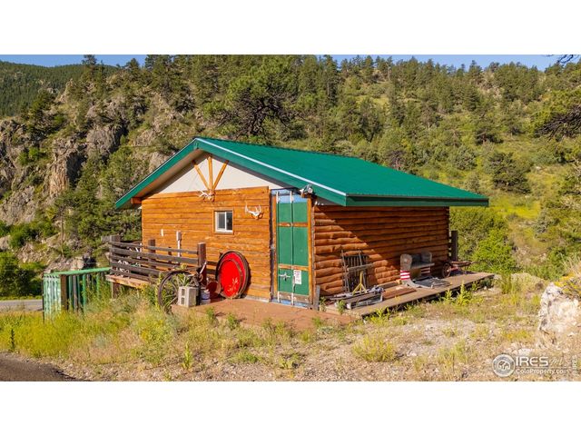 12547 County Road 43, Drake, CO 80515