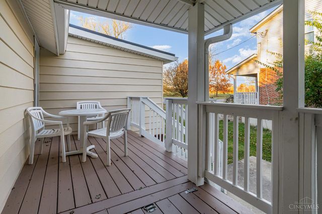 163 Washington Avenue, Glendale, OH 45246