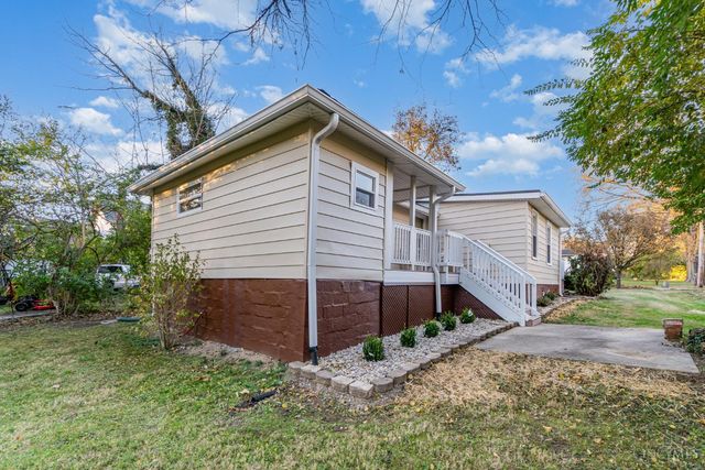 163 Washington Avenue, Glendale, OH 45246